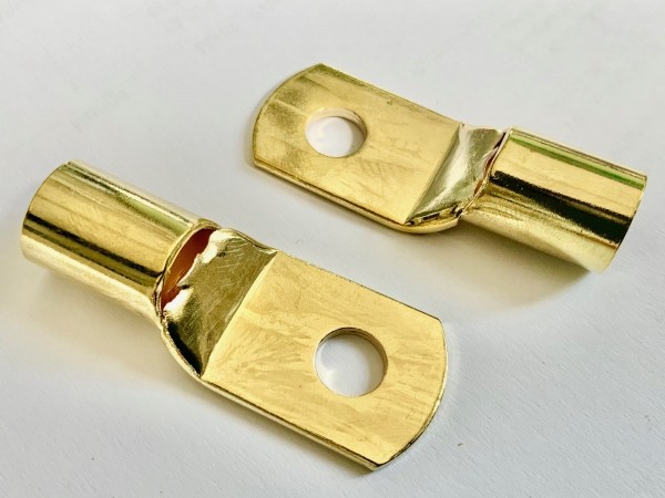 Hollywood Energetic HCT 0 Messing