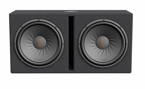 JBL Stage 1200D