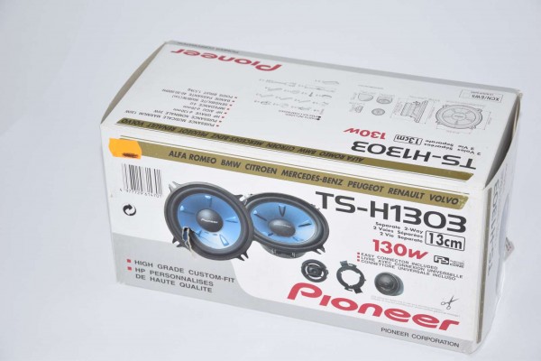Pioneer TS-H1303