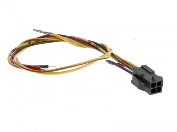 Radioadapter UNIVERSAL-RESISTIVE für Interface 40629