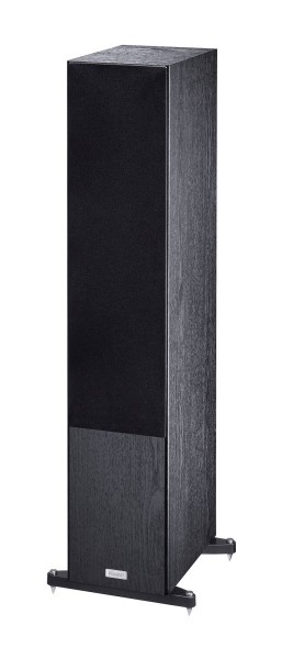 Magnat Tempus 77 schwarz