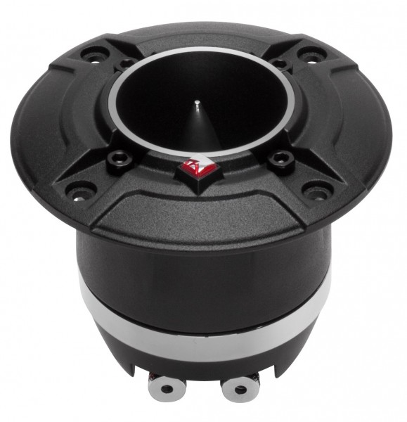 Rockford Fosgate PP4-NT