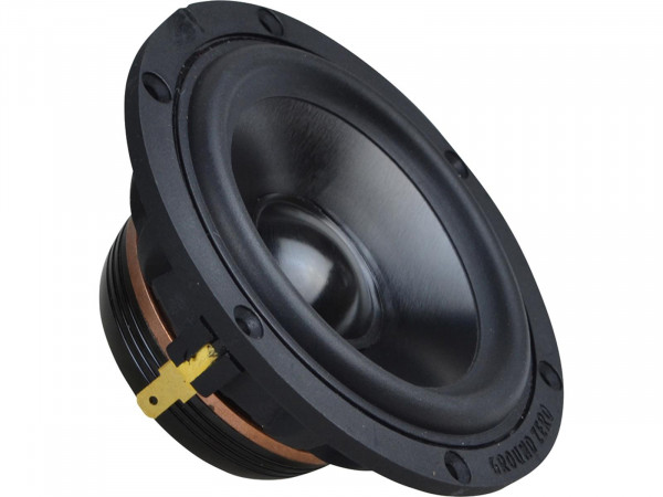 Ground Zero GZUM 80SQ