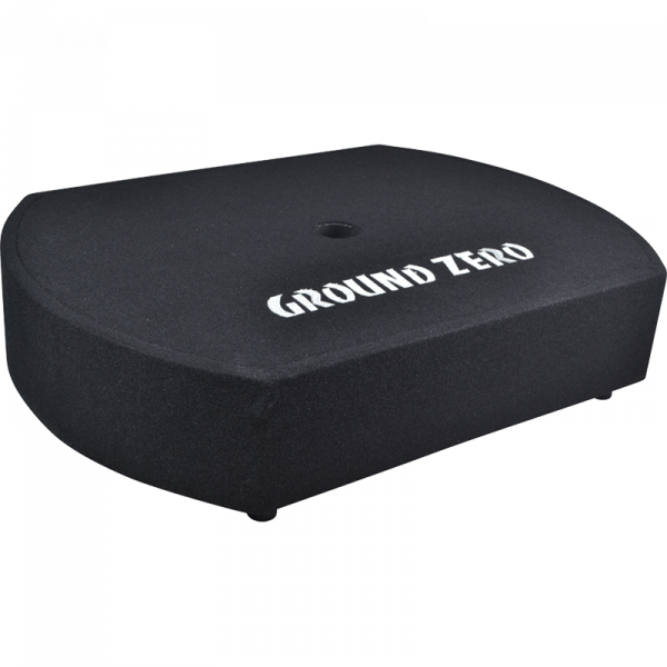 Ground Zero GZCS 10SUB