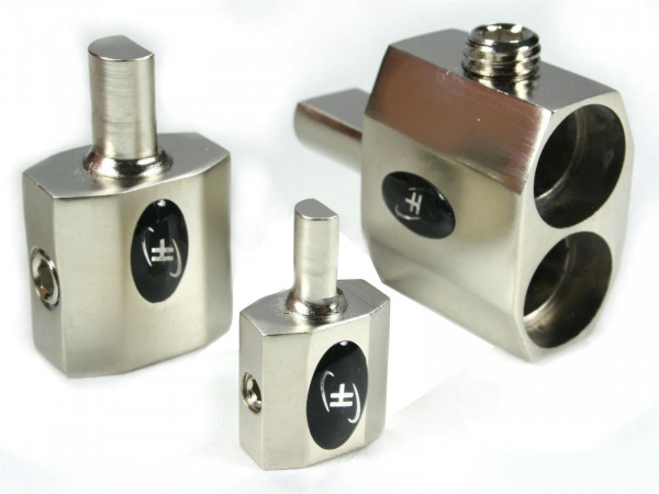 Hollywood Energetic HPST 8