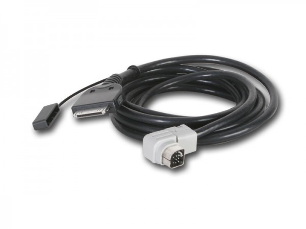 IPOD auf PIONEER Modelle ab 2008