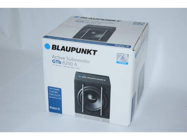 Blaupunkt GTb 8200 A