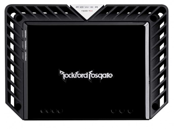 Rockford Fosgate T500-1BDCP
