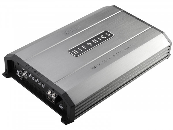 HiFonics ZXT8000/1