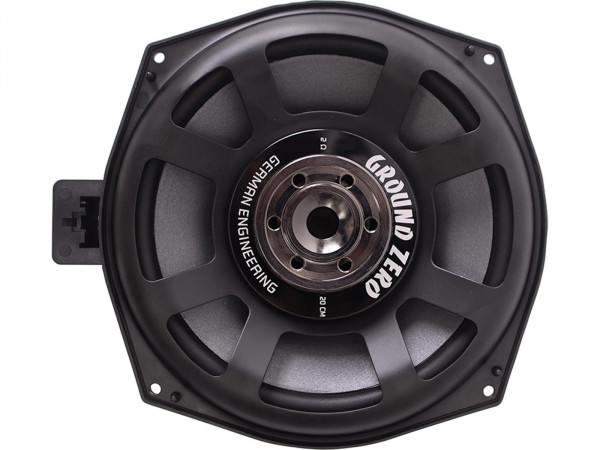 Ground Zero GZCS 200BMW-SW