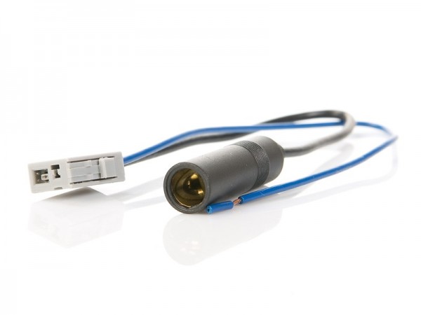 Antennenadapter GT13 (F) HONDA ab 06 MAZDA ab 10 SUZUKI ab 12 auf DIN (F)