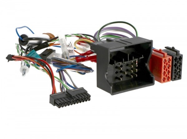 Kabelsatz Peugeot für Interface 40629