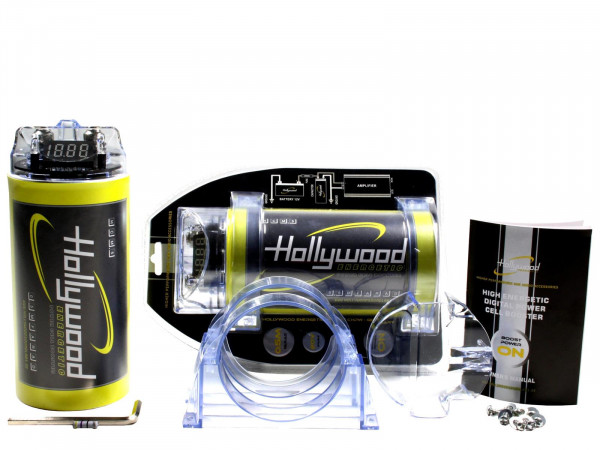 Hollywood Energetic HCM 0.5