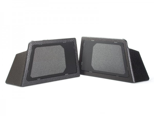 Lautsprecherringe VOLVO 850 Grill Türen vorne