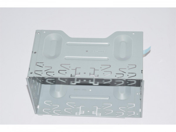 Kenwood original Einbaurahmen DMX7017DABS 8019DABS