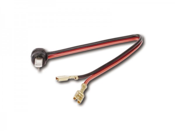 Lautsprecheradapter Mercedes