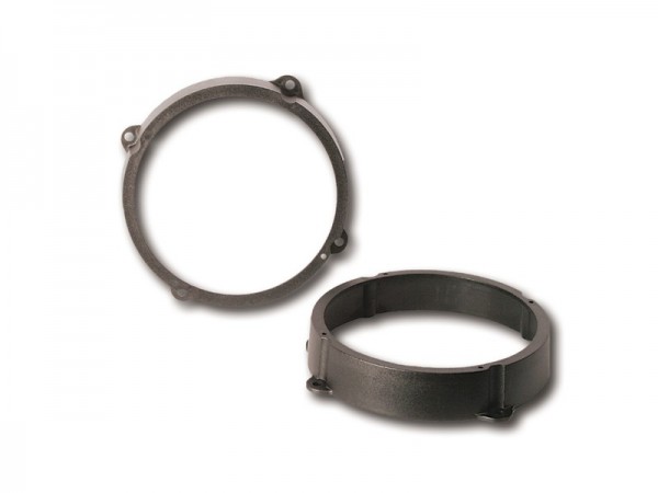 Lautsprecherringe Fiat (Croma,Idea) 165mm, Türen