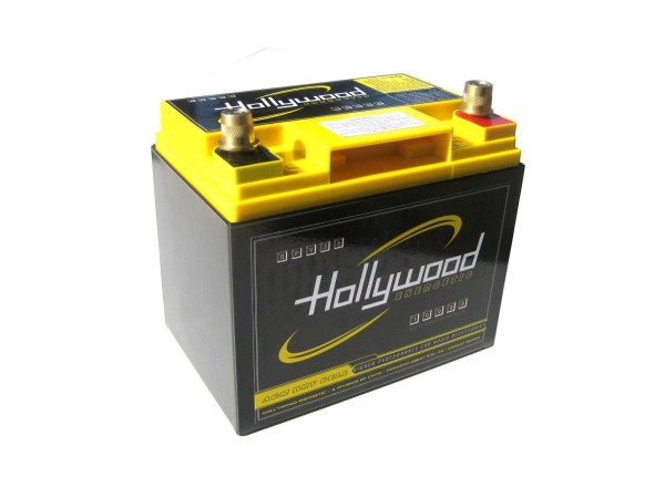Hollywood Energetic SPV 35