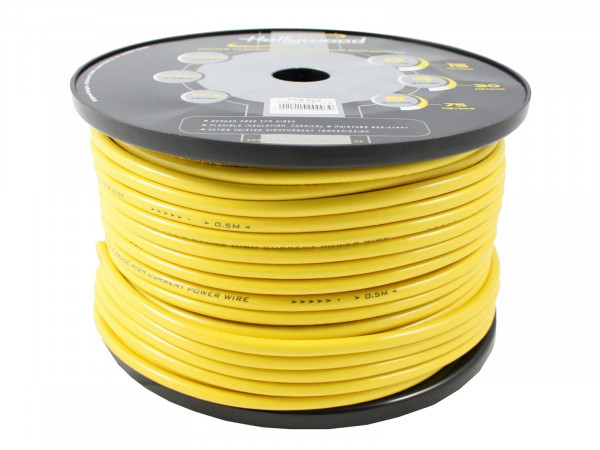 Hollywood Energetic CCA PCY 8