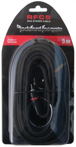 Rockford Fosgate RFC5