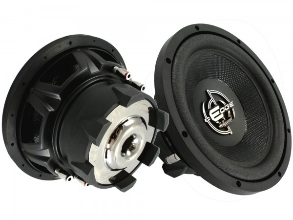 Hollywood Edge Woofer 25cm 2 x 4 Ohm