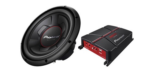 Pioneer GXT-3706B