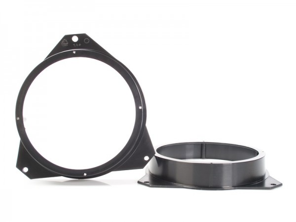 Lautsprecherringe Citroen Berlingo