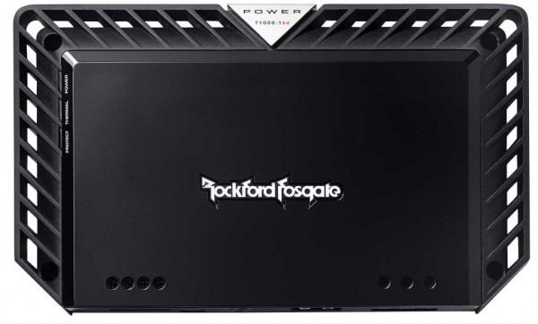 Rockford Fosgate T1000-1BDCP