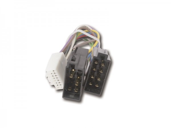 Radioadapter Panasonic 3