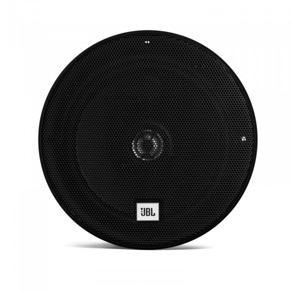 JBL Lautsprecher Set passend für Ford Streetka 2003-2005 Tür vorne