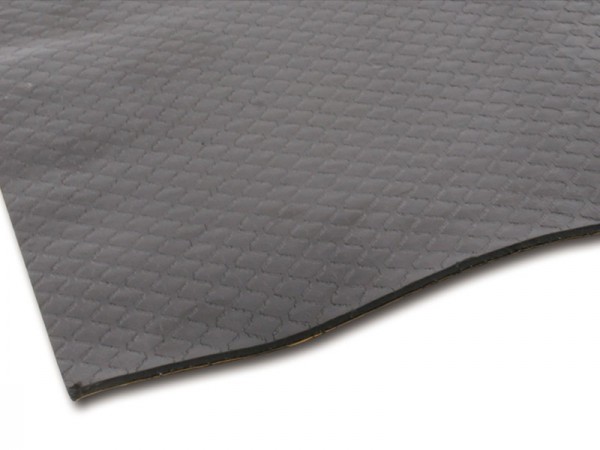 CHP Bitumenfolie selbstklebend 50x20 cm 2,6 mm stark