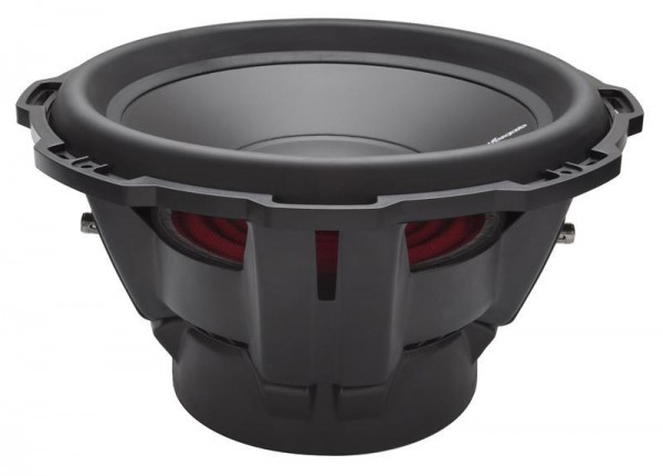 Rockford Fosgate P2D2-12