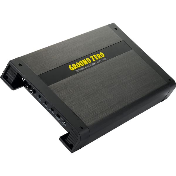 Ground Zero GZTA 4125X-B