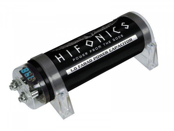 HiFonics HFC1000