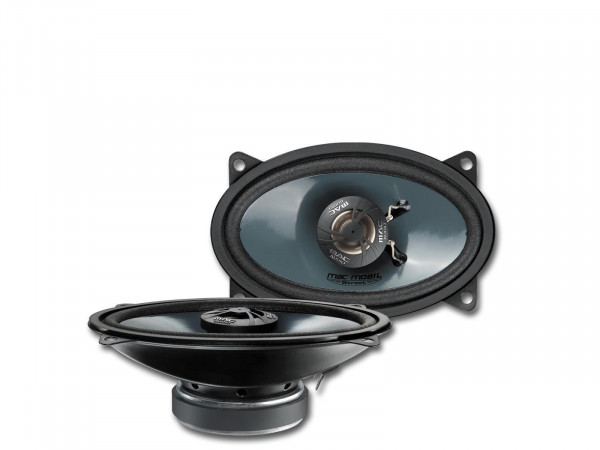 Mac Audio Mac Mobile Street 915.2