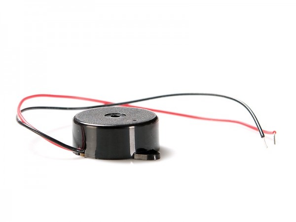 Summer für Rückfahrwarner