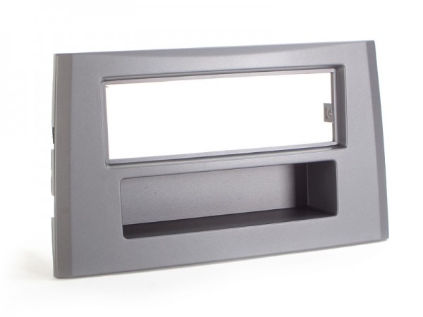 Radioblende VOLVO XC90 (C) ab 2002-14 1DIN anthrazit