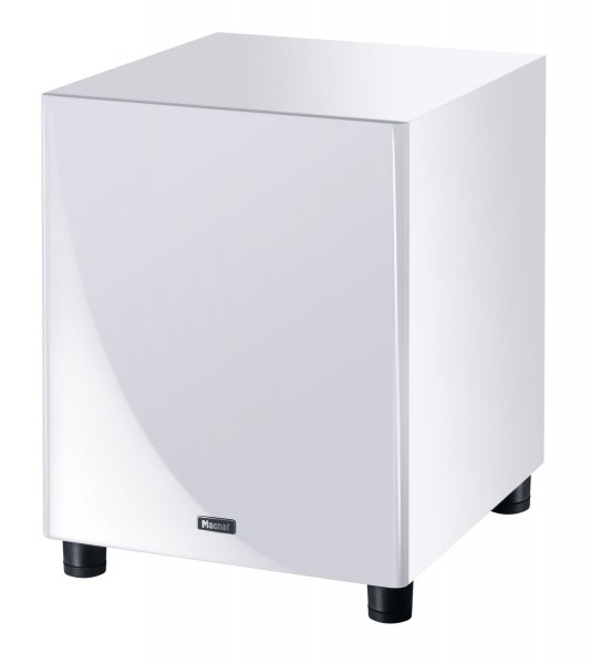 Magnat Signature Sub 730 A weiss