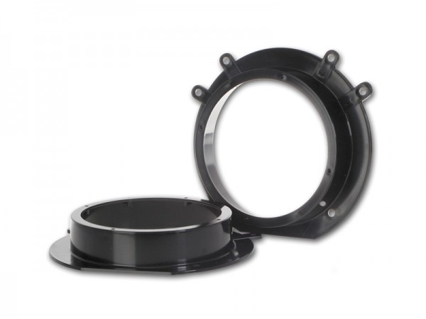 Lautsprecherringe CITROEN Jumpy FIAT Scudo PEUGEOT Expert ab 2007 165mm