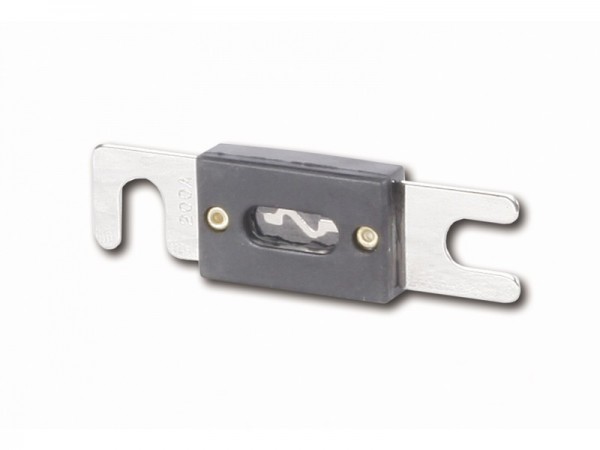 ANL Sicherung 200 A Gold