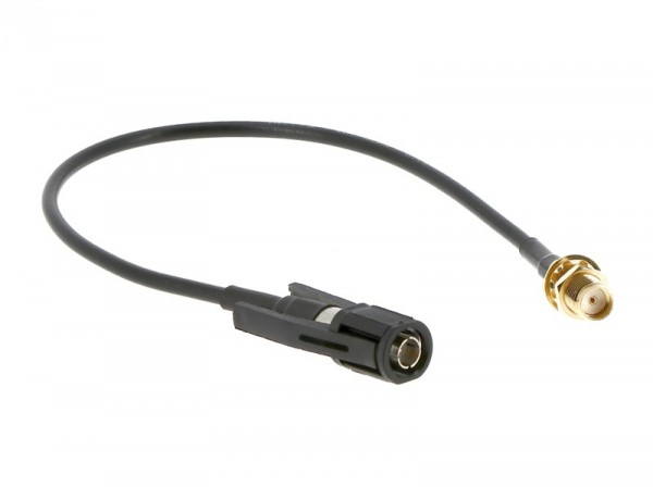 Antennenadapter 1 x WICLIC - 1 x SMA (F)