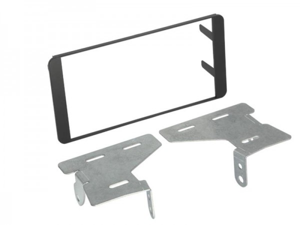 2-DIN Radioblende Subaru BRZ