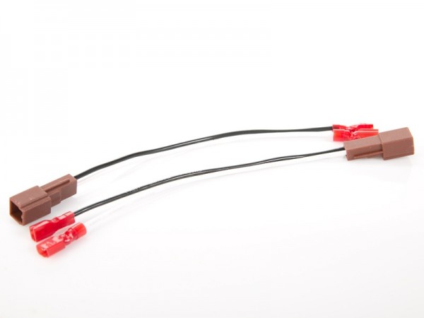 Lautsprecheradapter NISSAN ab 1982