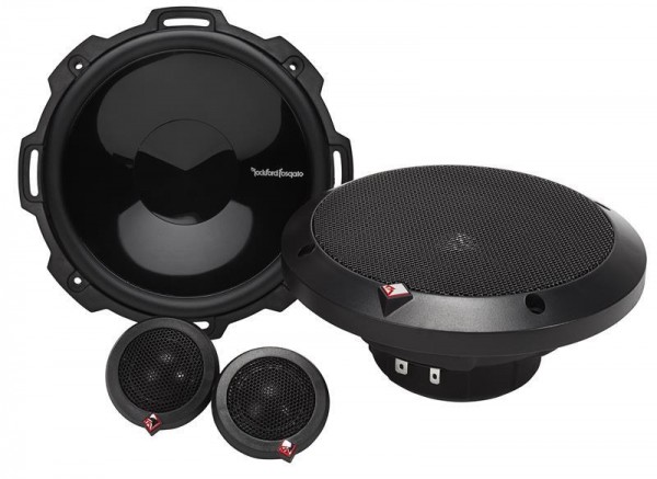 Rockford Fosgate P1675