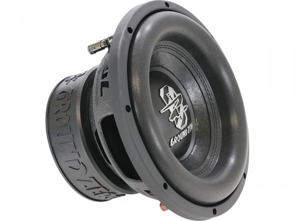 Ground Zero GZRW 25-D2