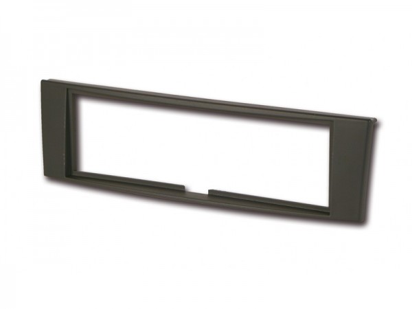 Radioblende RENAULT Laguna (G) 2005-08 1DIN schwarz