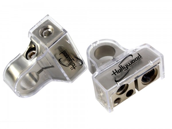 Hollywood Energetic HBTN