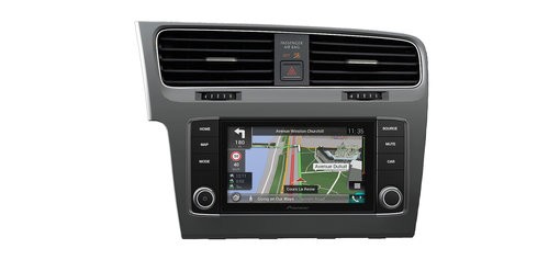 Pioneer AVIC-EVO1-G72-BBF