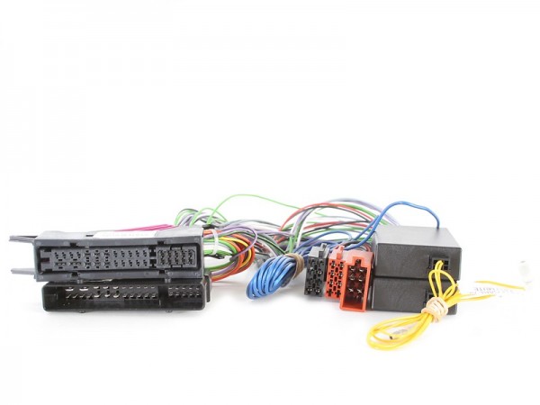 T- KABELSATZ Freisprechadapter AUDI A8 mit Bose Sound System