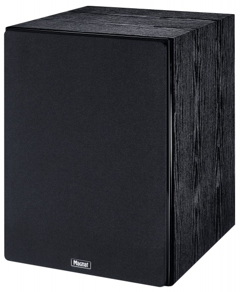Magnat Signature Sub 530 A schwarz